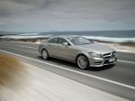Mercedes-Benz CLS-Class 2011 года